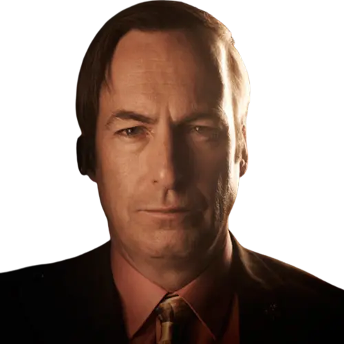 Saul Goodman Style Icons For Kiryu at Yakuza 0 Nexus - Mods and community