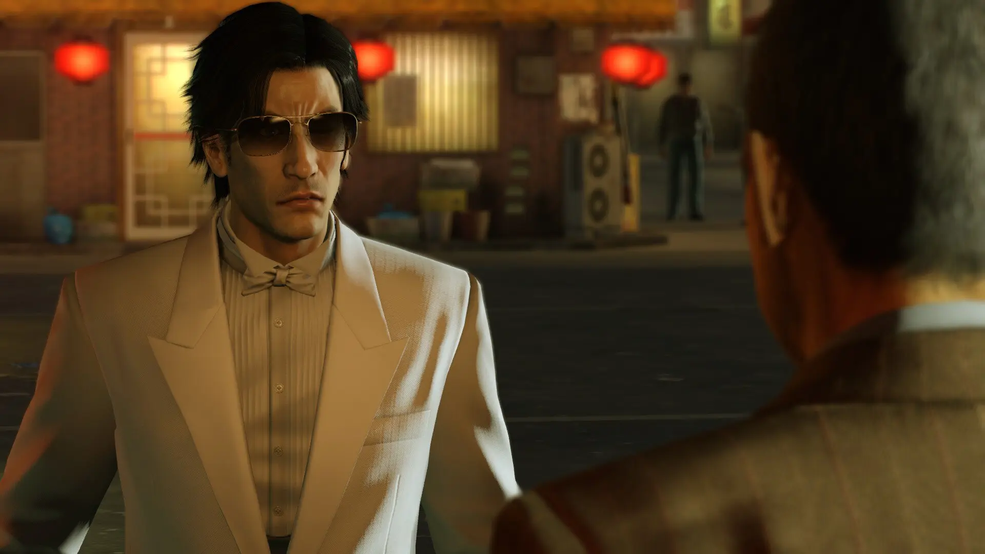 Kole's Majima Models at Yakuza 0 Nexus - Mods and community