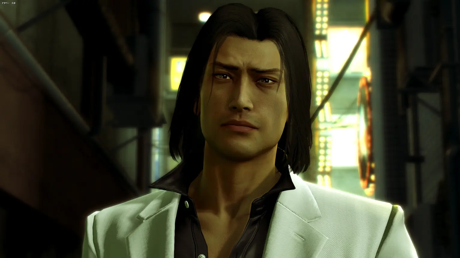 1995 Kiwami Nishikiyama at Yakuza 0 Nexus - Mods and community