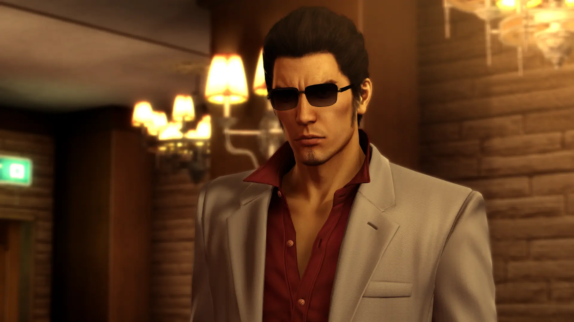 Gaiden 0 at Yakuza 0 Nexus - Mods and community