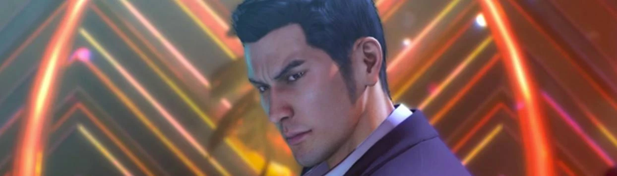 Steam Workshop::Yakuza 0 Original Soundtrack Side B