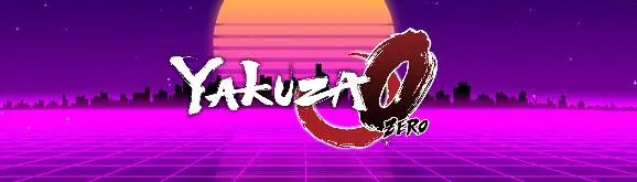 Steam Workshop::Yakuza 0 Original Soundtrack Side B