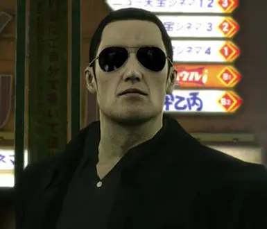 Anuc7777 Baka Mitai Mod at Yakuza 0 Nexus - Mods and community