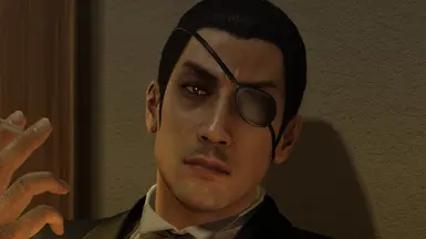 evil majima