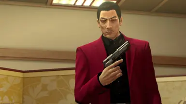 Majima W Arase Drip at Yakuza 0 Nexus - Mods and community