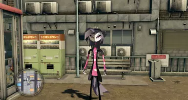 Helluva Boss Player Model Change - Octavia and Fizzarolli