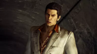 Y0 Consistent Kiryu