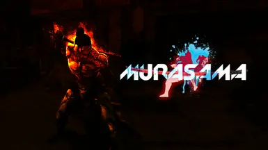 HF Murasama (MGR)