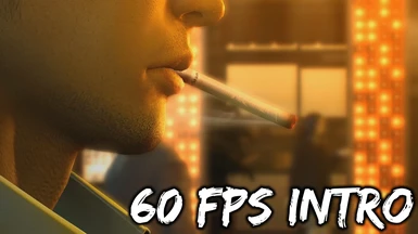 Intro Video in 60 FPS