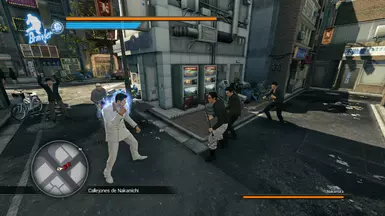Brawler