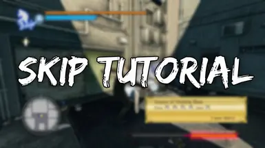 Skip Tutorial