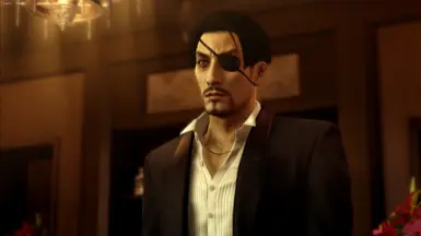 Majima Over Nishiki