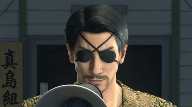 Lost Judgment styles music replaces Majima's styles music