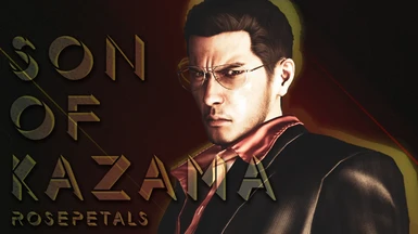 The Son of Kazama