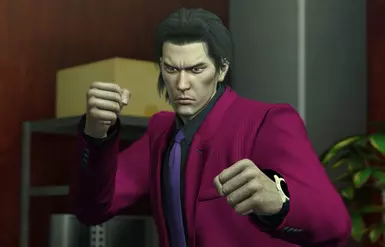 Omi Alliance Kiryu