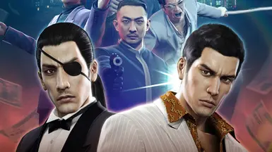 Hitori 'Bocchi' Gotoh Voice Lines for Majima at Yakuza 0 Nexus - Mods and  community