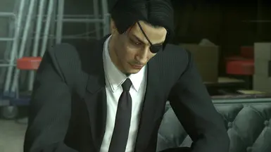 Hitori 'Bocchi' Gotoh Voice Lines for Majima at Yakuza 0 Nexus - Mods and  community