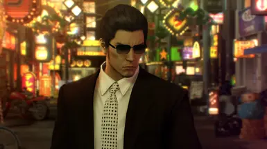 Gaiden 0 at Yakuza 0 Nexus - Mods and community