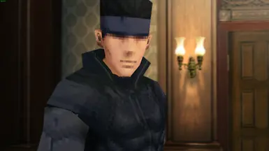 Cutscene