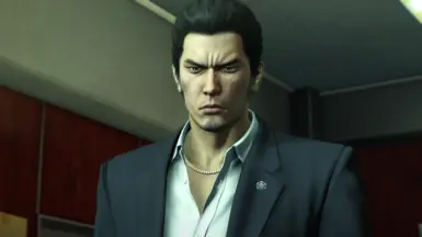 Kiwami Kiryu 2005 at Yakuza 0 Nexus - Mods and community