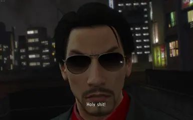 ps2 majima voices (jp)