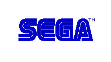 Sega Genesis Startup