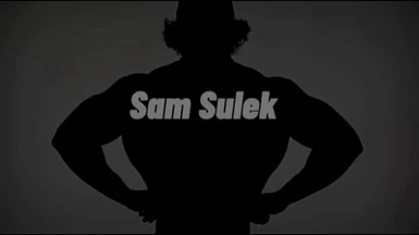 Sam Sulek Intro replaces Yakuza 0 Intro