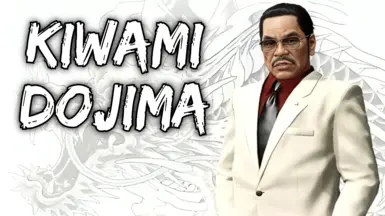 Kiwami Sohei Dojima