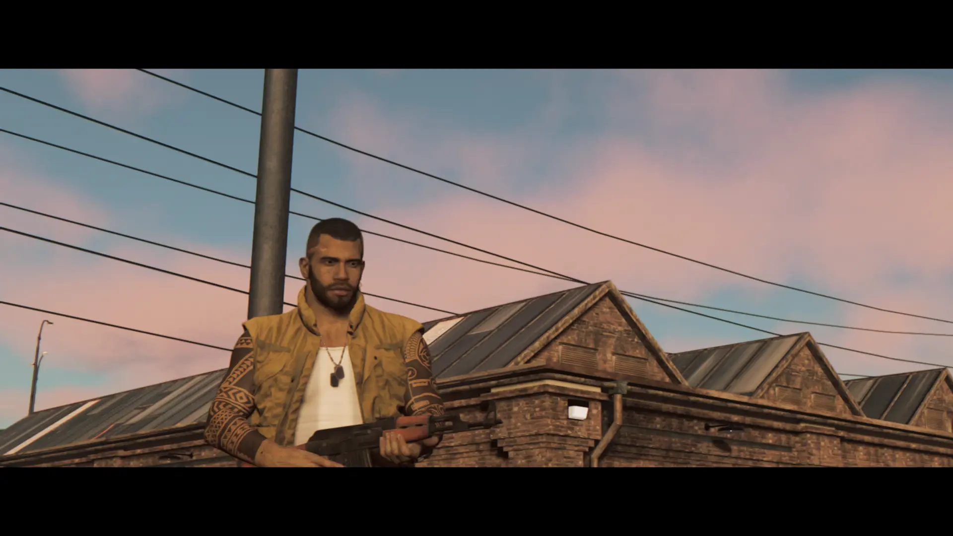 mafia 3 mods nexus