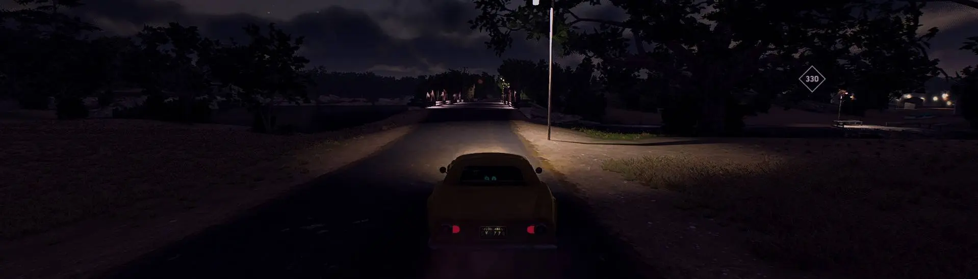 Improve Mafia 3's visuals with this reshade mod