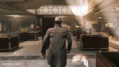 Mafia 3 looks so good with mods, it's a crime it was released with that  horrible blur and filter : r/MafiaTheGame