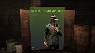 Mafia III Archives