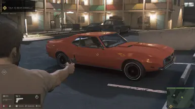 Steam Community :: Video :: Mafia 3: Modern Cars (mod)