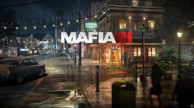 DLC Unlocker for Mafia III Definitive Edition at Mafia III - Nexus mods and  community