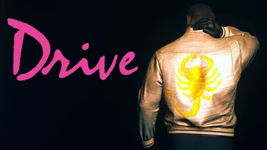 The Drive Jacket