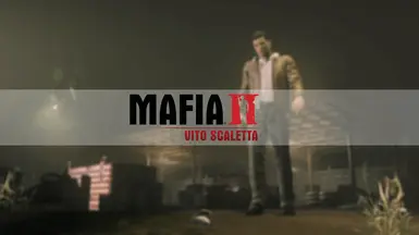 Mafia III GAME MOD Pre-Alpha Lincoln Clay v.1.0 - download