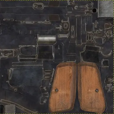 vanilla gp35