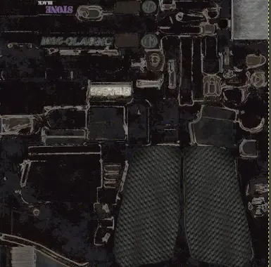 GP-35 Customized for xXStoneBlackXx (Purple trademark)
