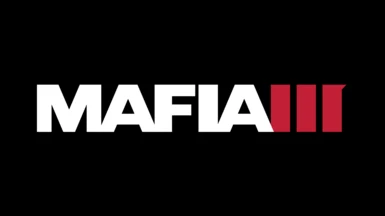 Mafia III Loading Screen