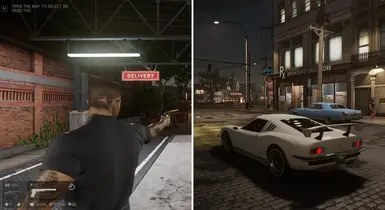 GTA 5 PS5-version at Grand Theft Auto 5 Nexus - Mods and Community