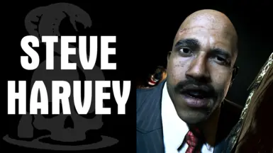 Steve Harvey
