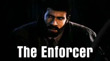 The Enforcer