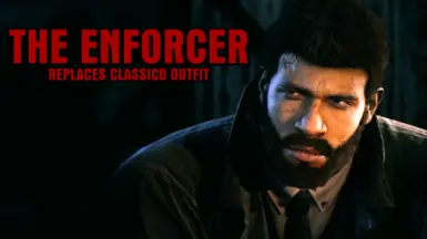 The Enforcer