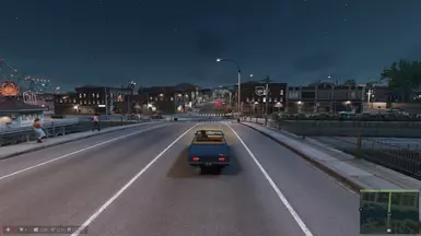 Night Highway
