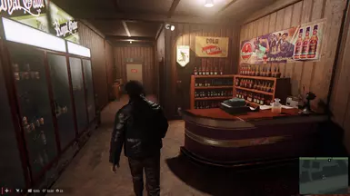 Indoors Store