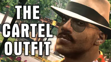 The Cartel Outfit