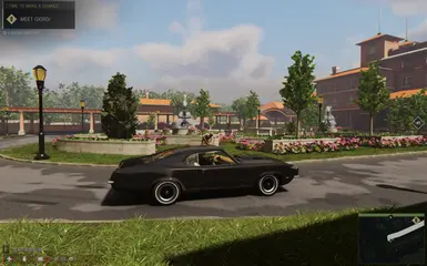 mafia 3 pc cant get in car