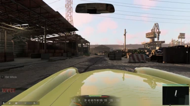 Mafia III MOD 21th Century Modern Cars in Traffic at Mafia III - Nexus mods  and community