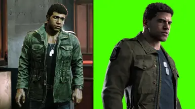 Remove TAA blur - Fog - Color Correction (not ReShade) at Mafia III - Nexus  mods and community