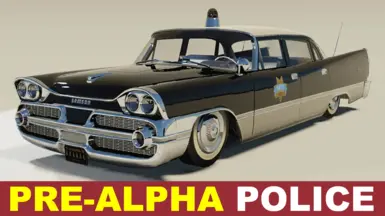 21st Century Modern Cars in Traffic Mod - Mafia III Mods